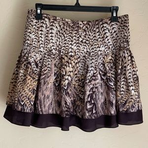 Bebe skirt